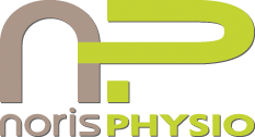 norisPHYSIO - Krankengymnastik und Massage in Nürnberg - 
Praxis für Physiotherapie
